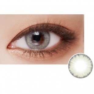 Lens Story Wonder Eye Deep Gray (月拋)